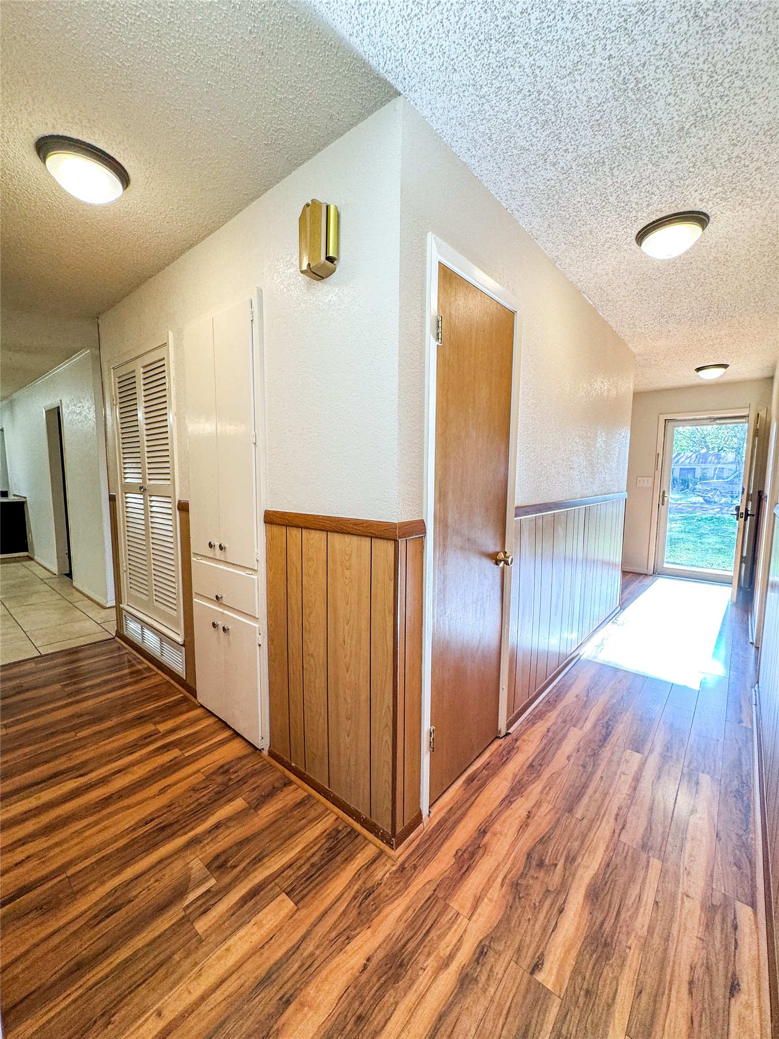 1705 N Avenue G Haskell TX 79521