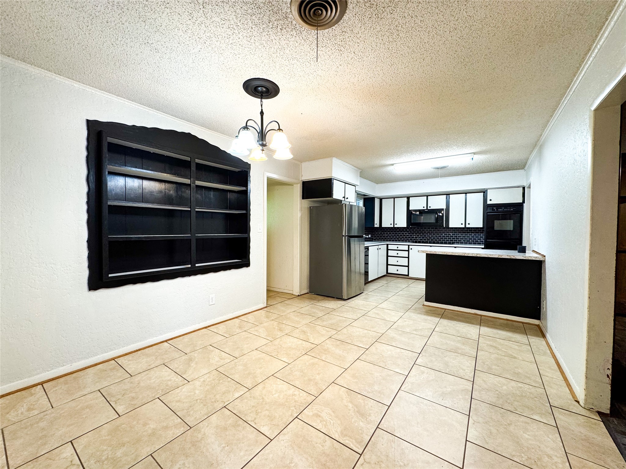 1705 N Avenue G Haskell TX 79521