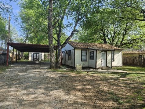4305 Goddard Road Fort Worth TX 76111
