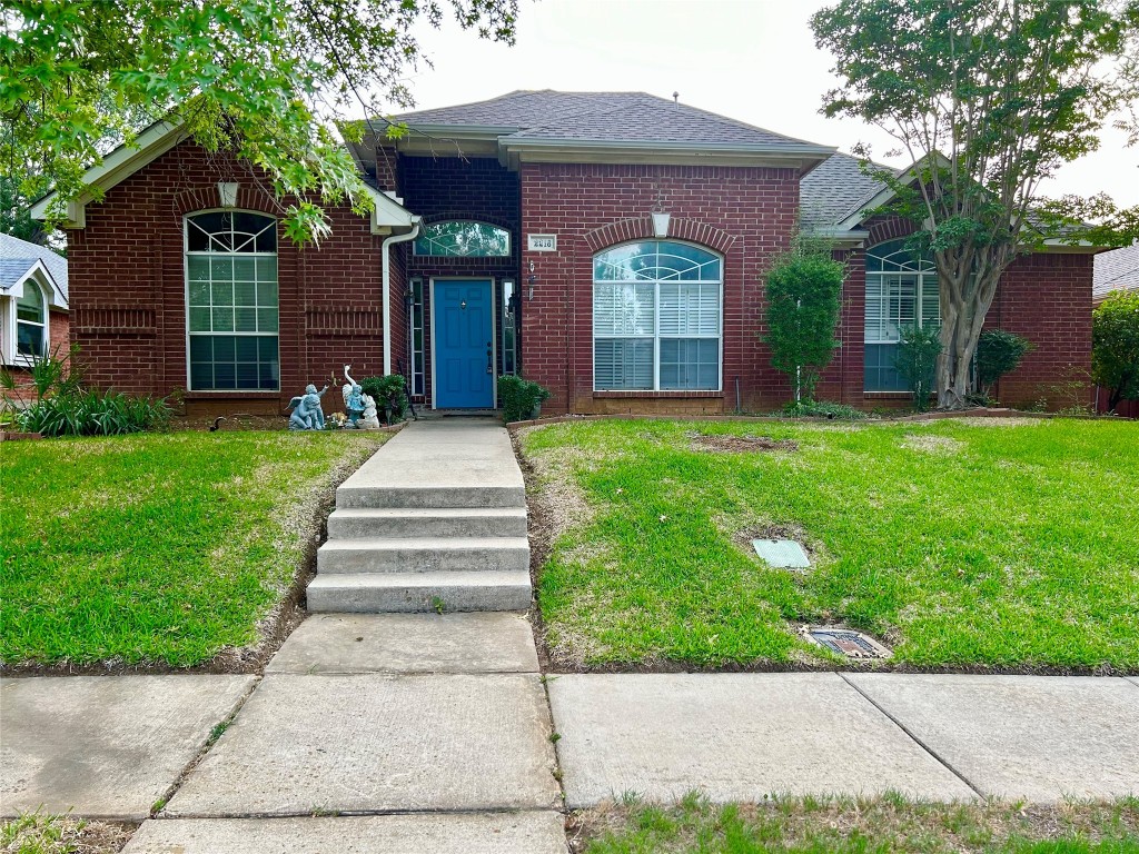 2216 Swallow Lane Lewisville TX 75077