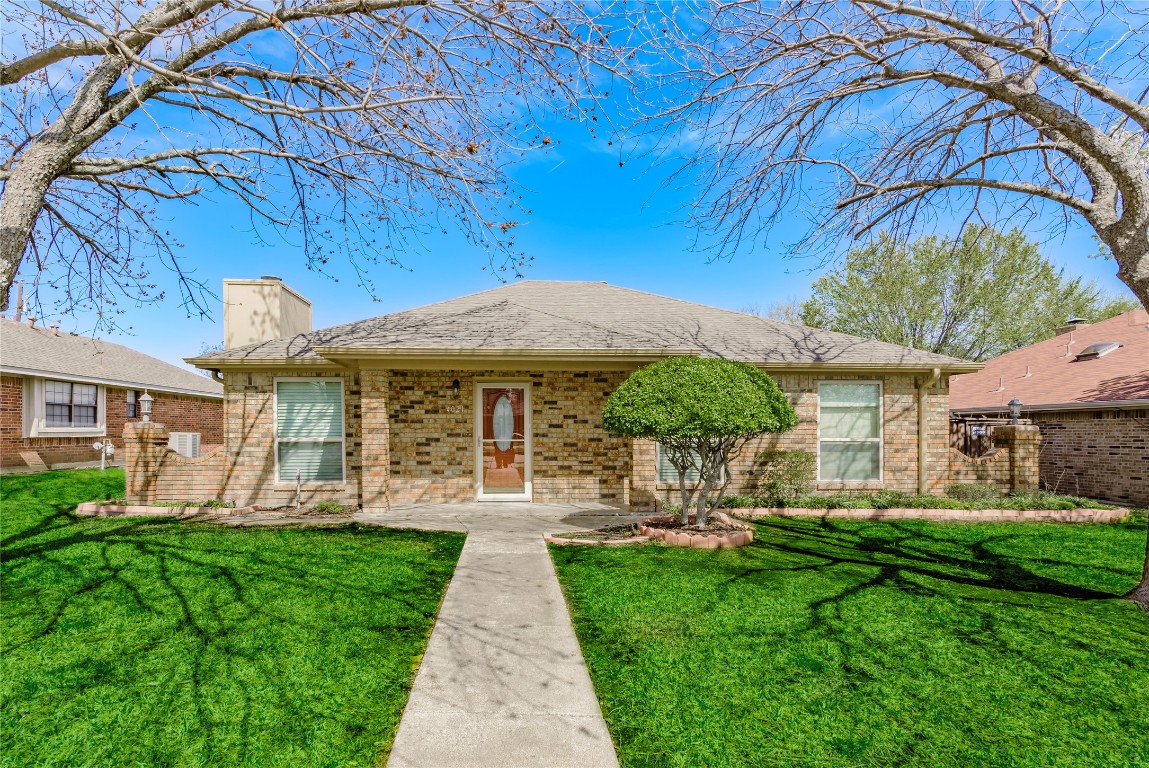 4021 Arizona Street Sachse TX 75048