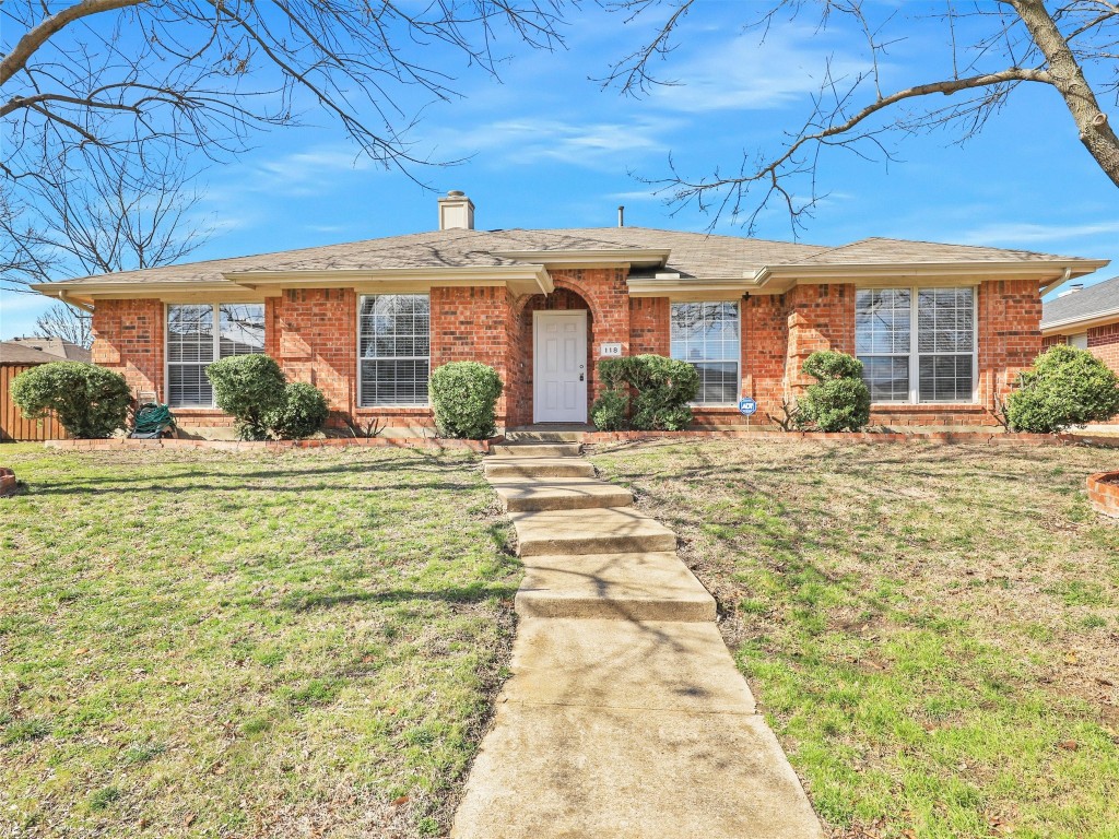 118 Arbor Ridge Drive Allen TX 75002