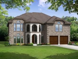 3117 Creek Meadow Drive Anna TX 75409