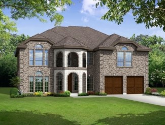 3117 Creek Meadow Drive Anna TX 75409