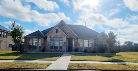 1612 Chacon Canyon Drive Desoto TX 75115