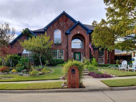 1001 Inverness Court Flower Mound TX 75022