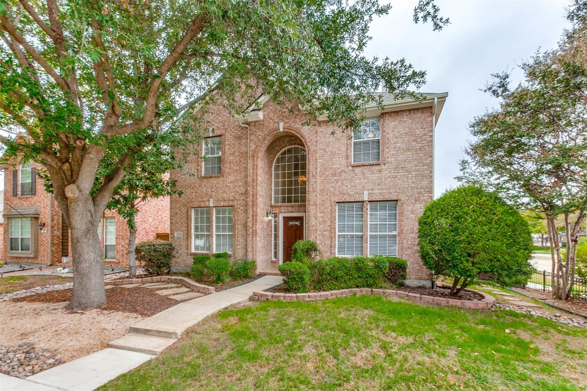 4701 Rockcreek Lane Plano TX 75024