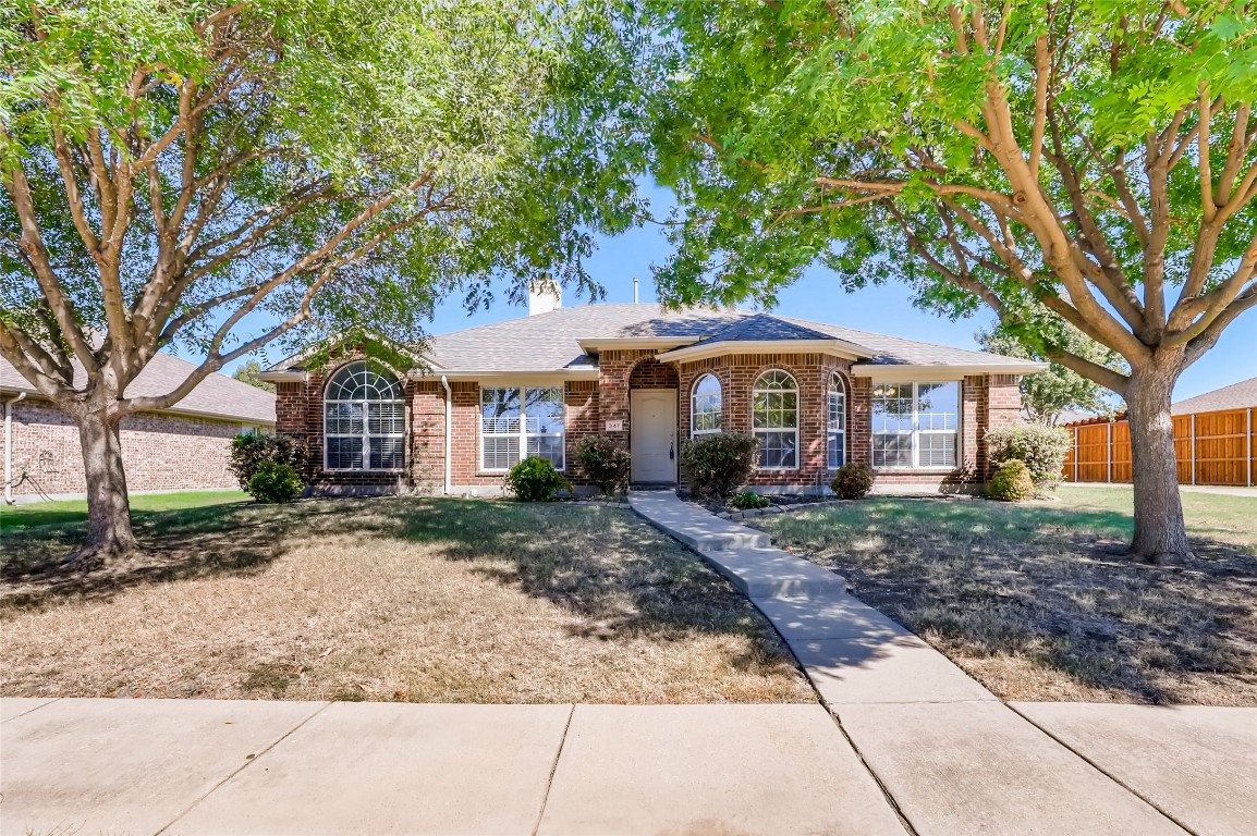 347 Kansas Trail Murphy TX 75094