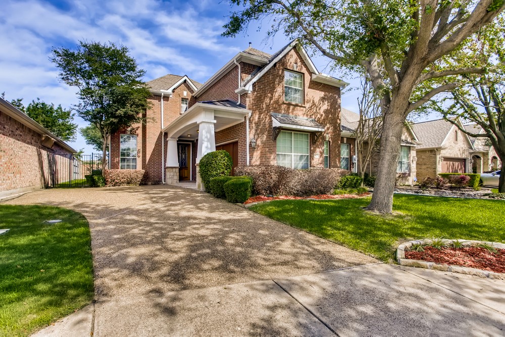 1029 Lake Ridge Drive Richardson TX 75081