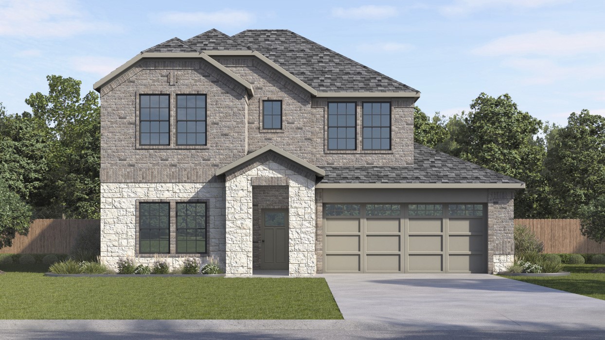 2024 Willow Drift Street Celina TX 75009