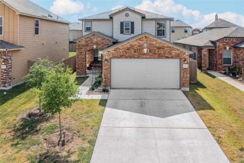 13700 Benjamin Harrison Street Manor TX 78653
