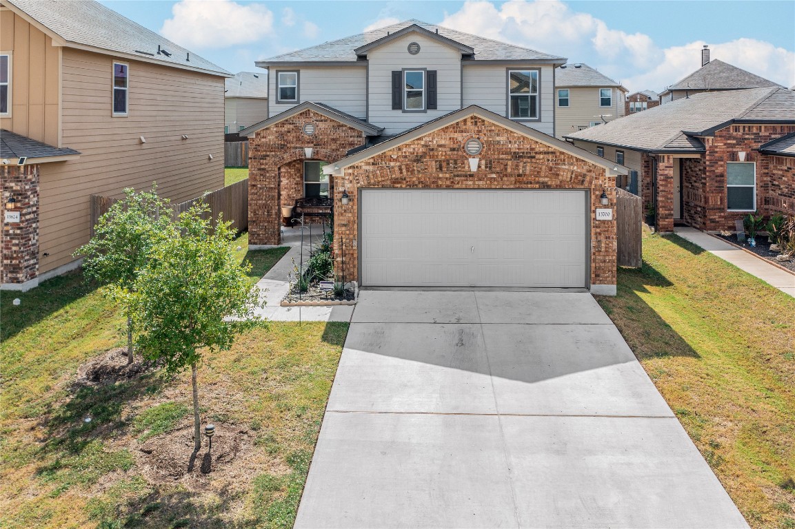 13700 Benjamin Harrison Street Manor TX 78653