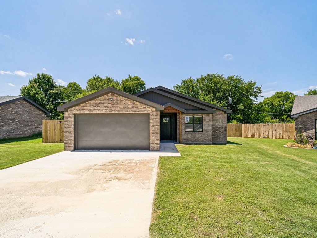 840 Buck Board Drive De Leon TX 76444