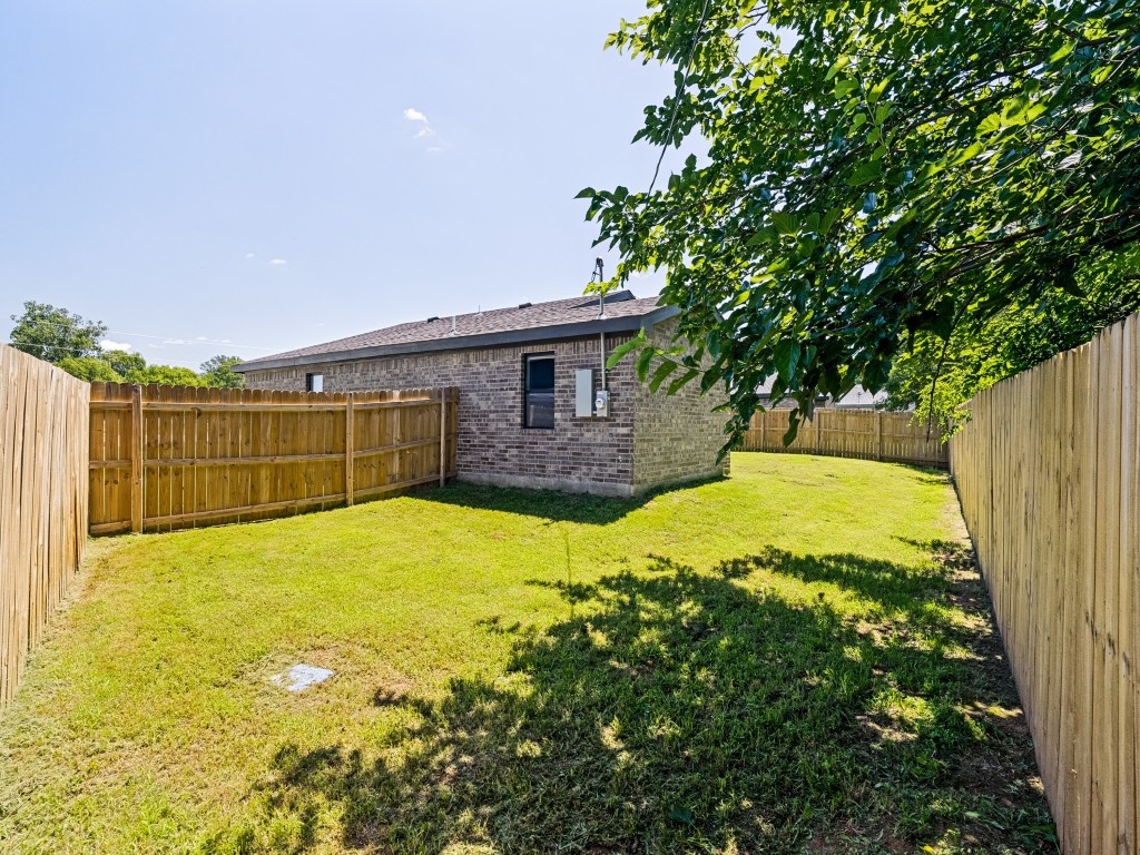 840 Buck Board Drive De Leon TX 76444