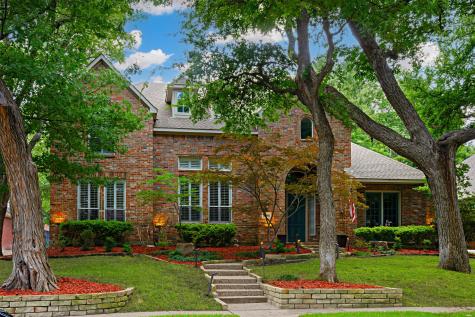 3406 Oakleaf Lane Richardson TX 75082