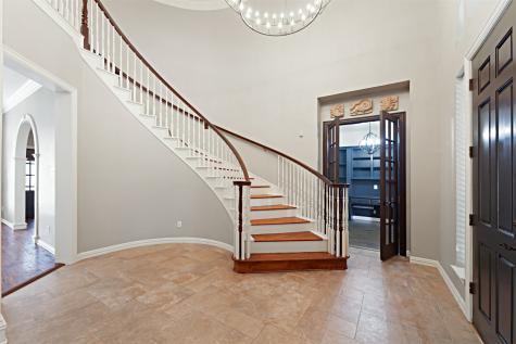 3406 Oakleaf Lane Richardson TX 75082