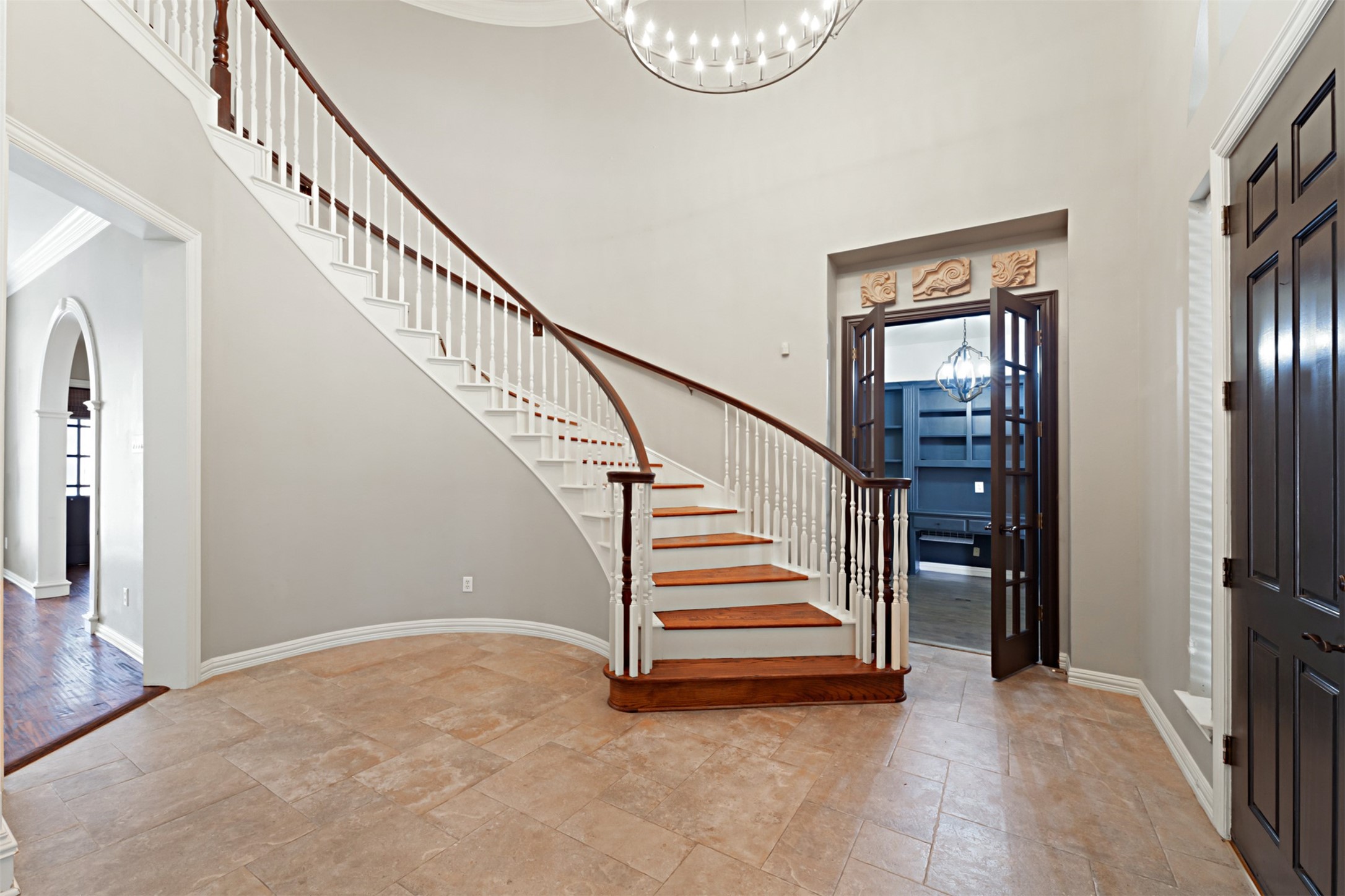 3406 Oakleaf Lane Richardson TX 75082