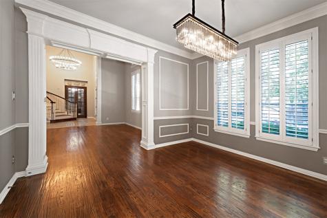 3406 Oakleaf Lane Richardson TX 75082