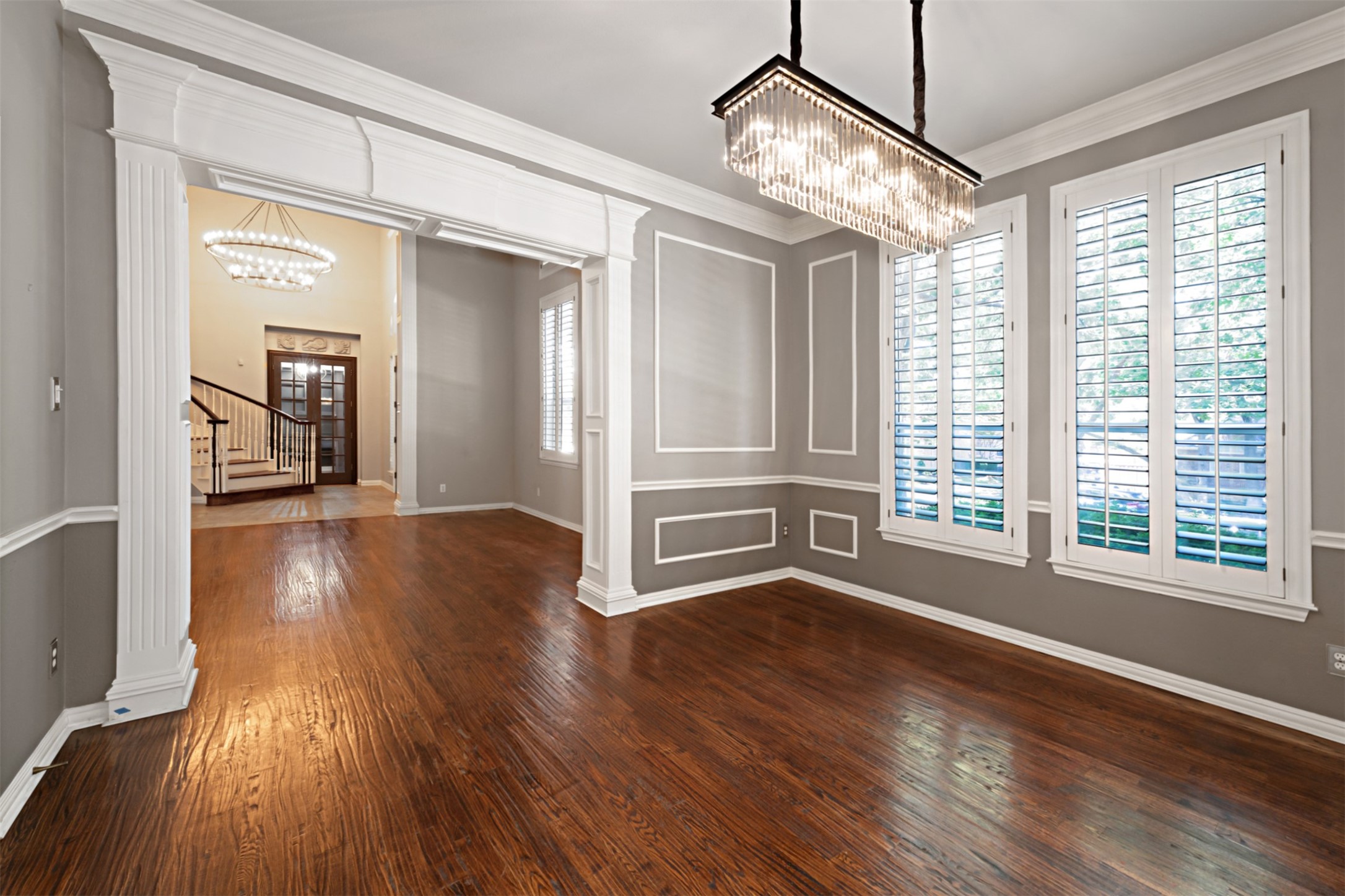 3406 Oakleaf Lane Richardson TX 75082