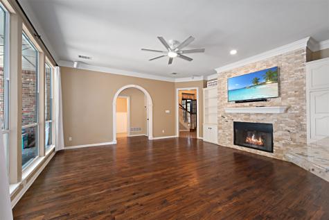 3406 Oakleaf Lane Richardson TX 75082