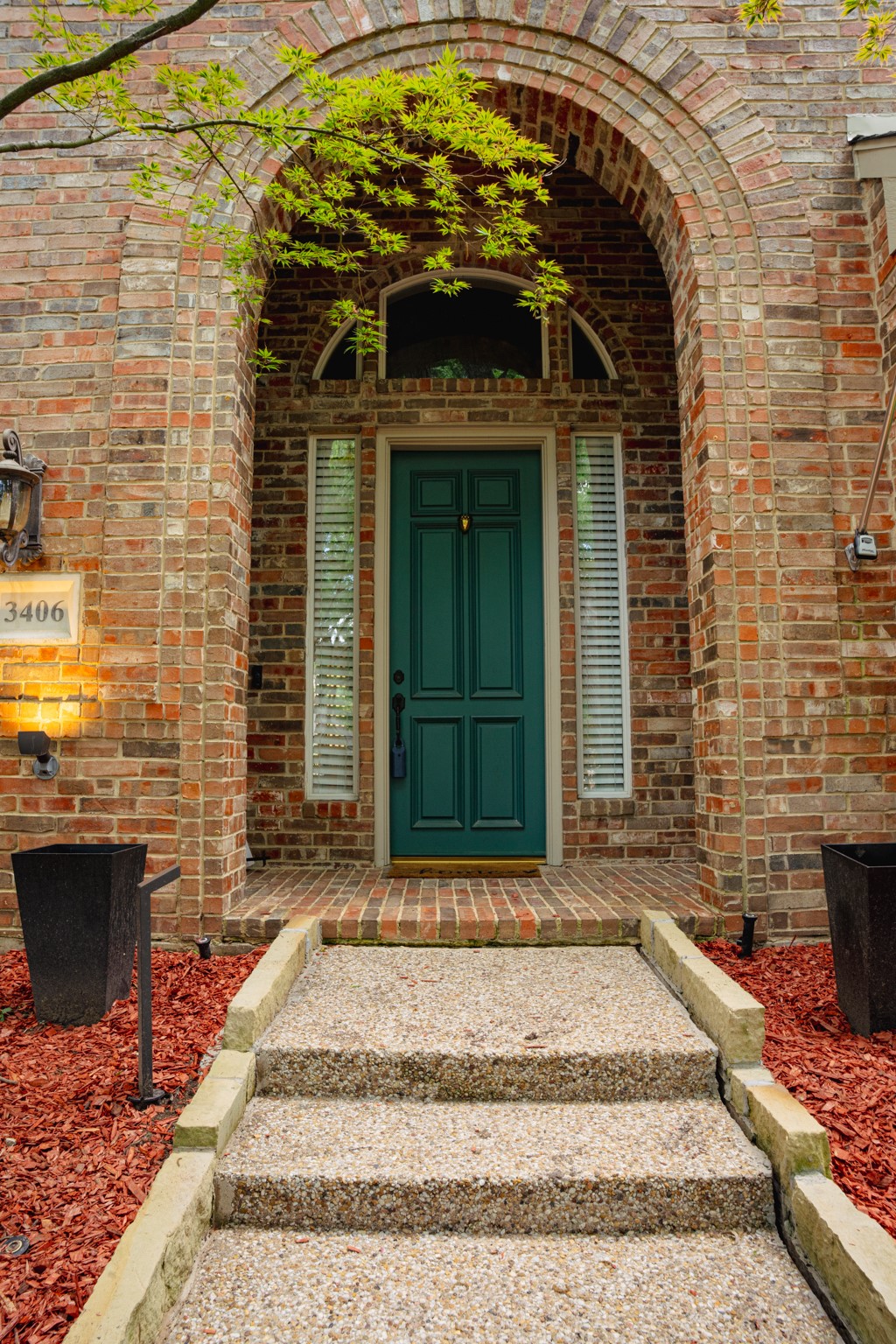 3406 Oakleaf Lane Richardson TX 75082