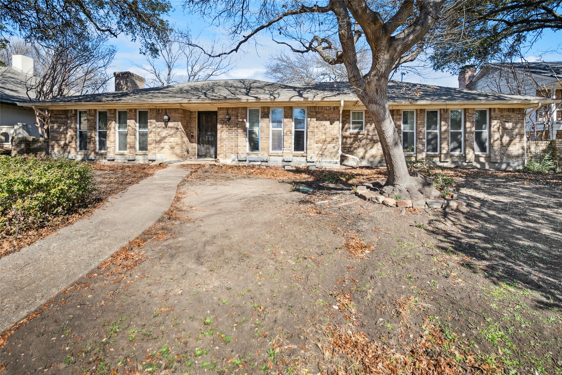 2709 Prairie Creek Court Plano TX 75075