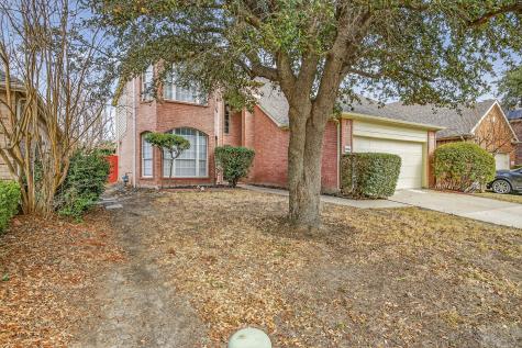 6116 Berkshire Road Mckinney TX 75072