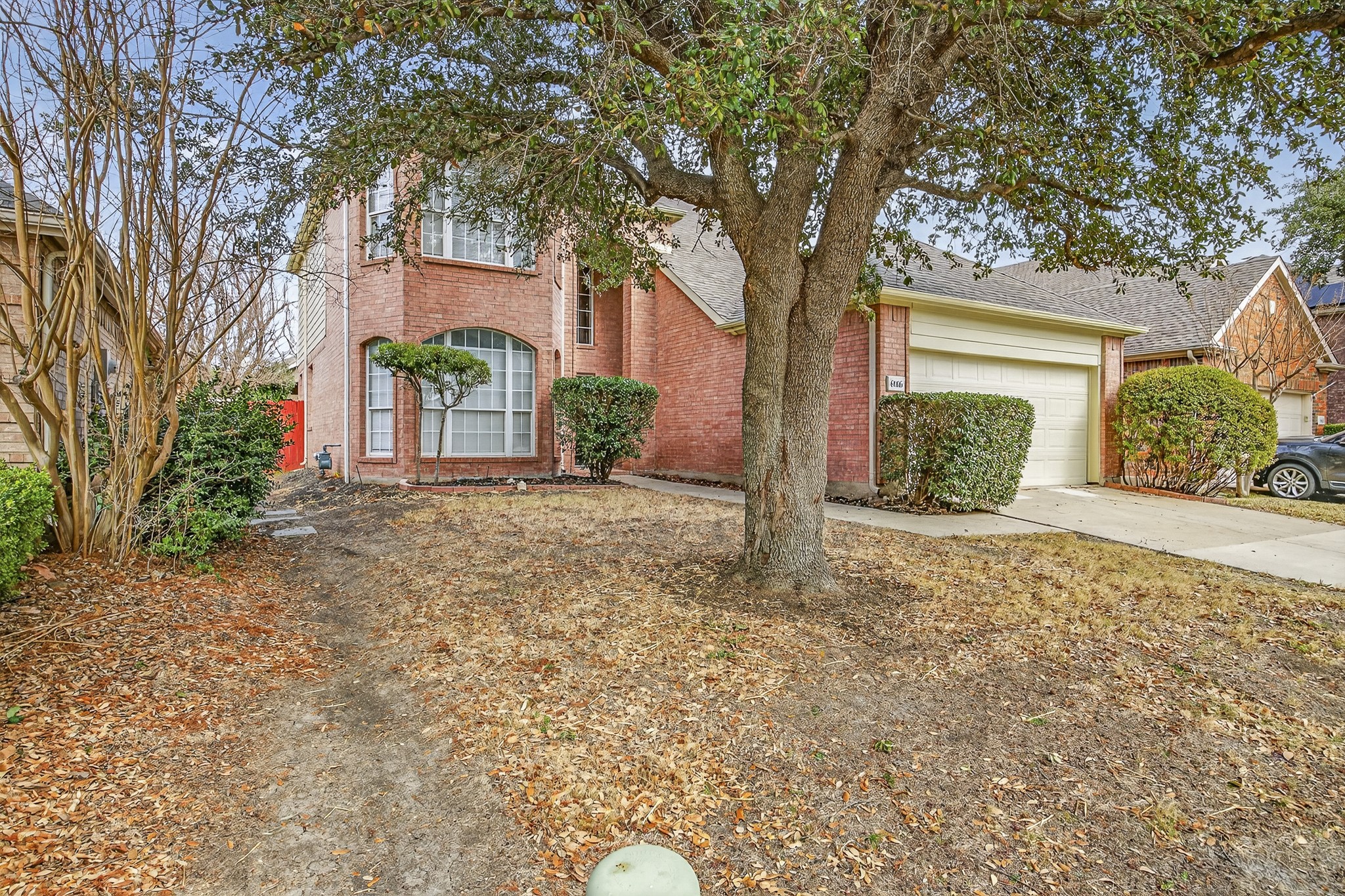 6116 Berkshire Road Mckinney TX 75072