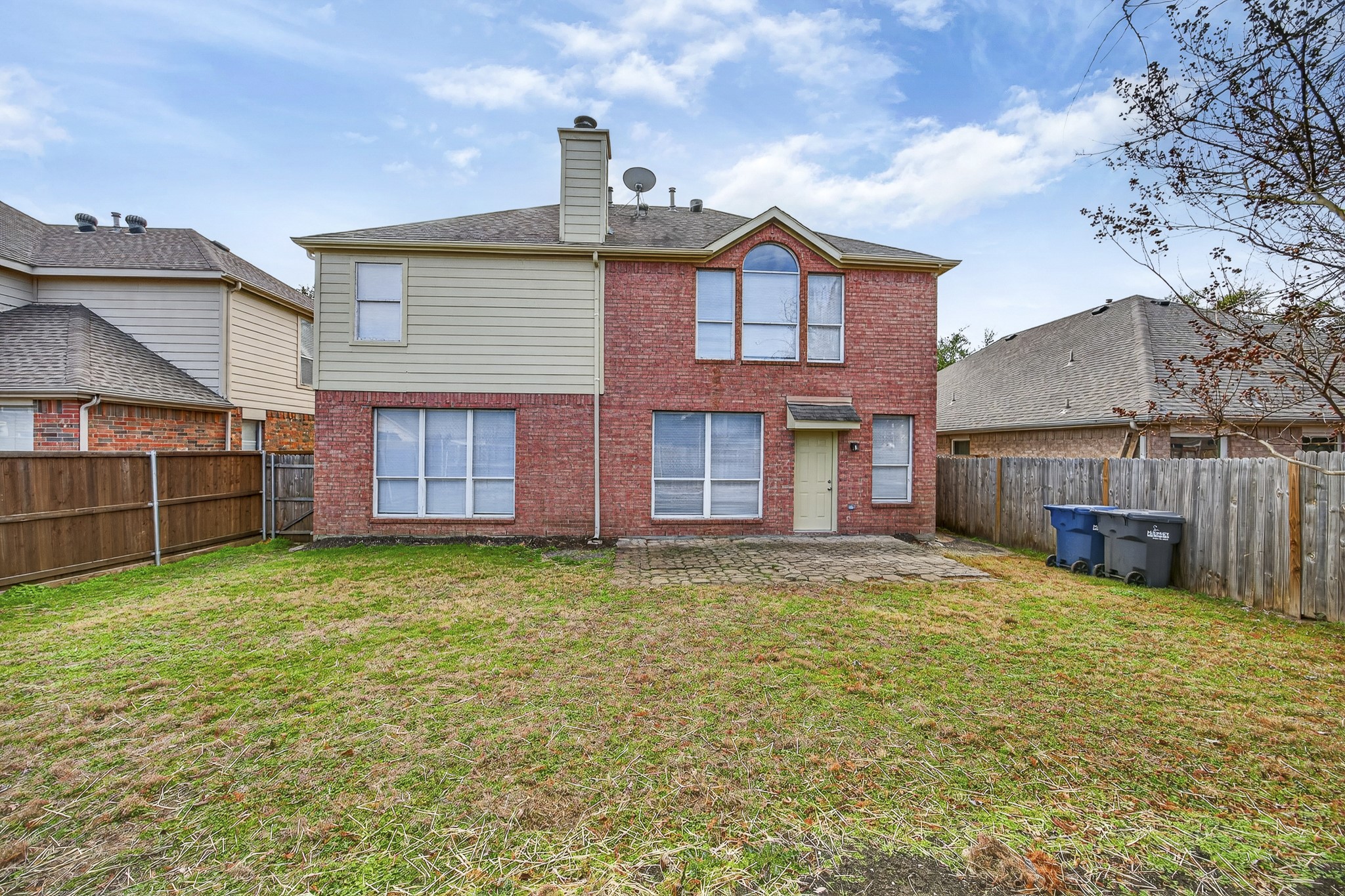 6116 Berkshire Road Mckinney TX 75072