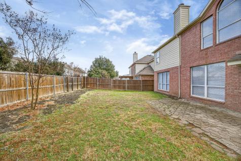 6116 Berkshire Road Mckinney TX 75072
