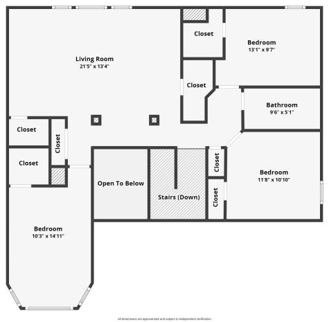 6116 Berkshire Road Mckinney TX 75072