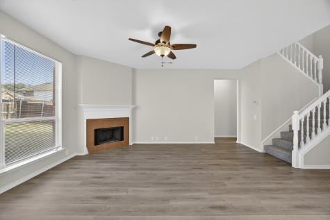 6116 Berkshire Road Mckinney TX 75072