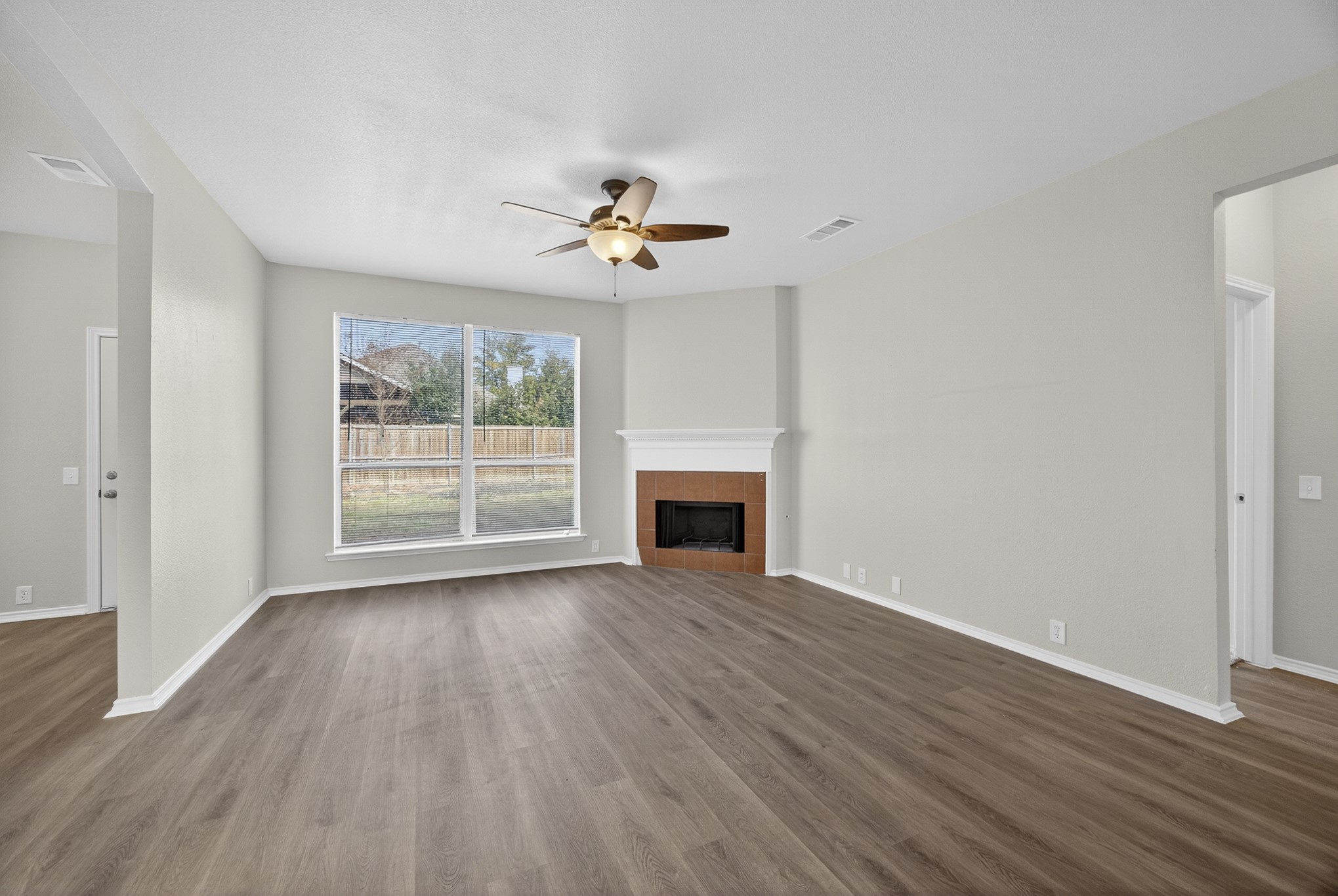 6116 Berkshire Road Mckinney TX 75072