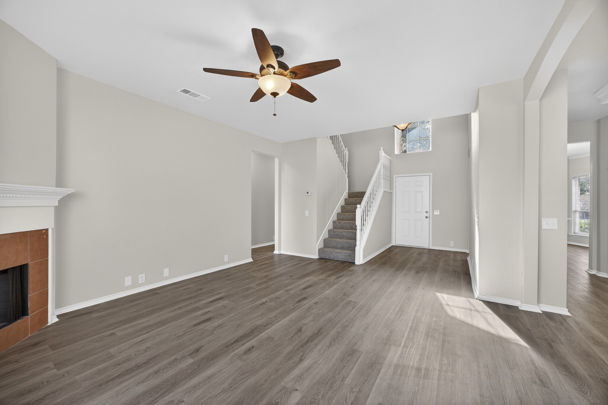 6116 Berkshire Road Mckinney TX 75072