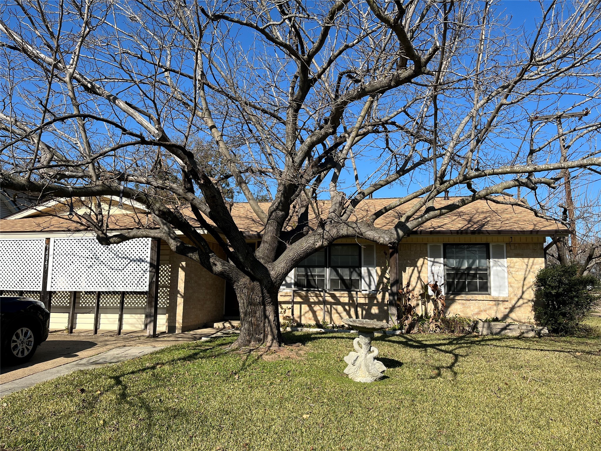 14847 Green Valley Drive Balch Springs TX 75180
