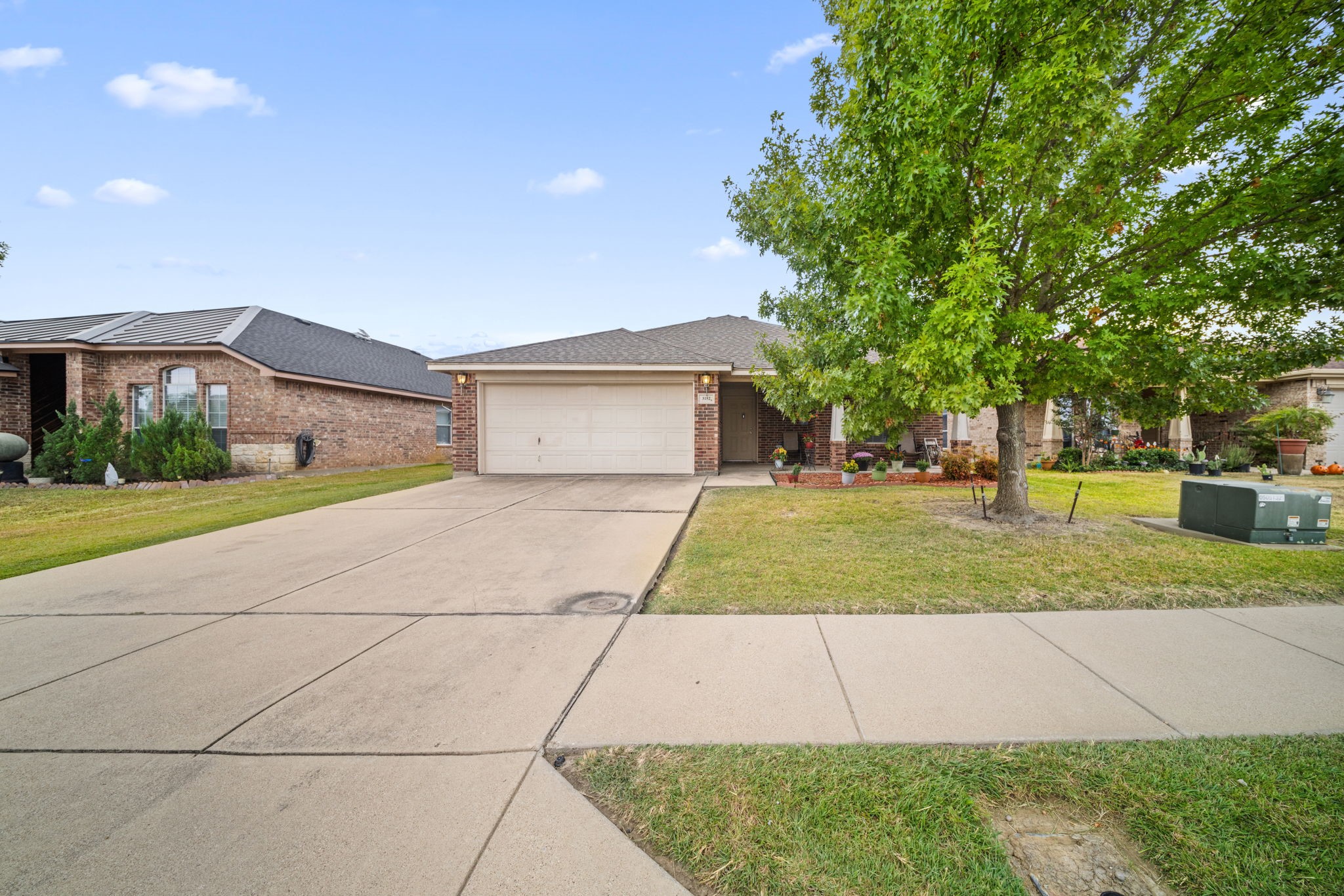 3152 Hanna Ranch Boulevard Fort Worth TX 76140