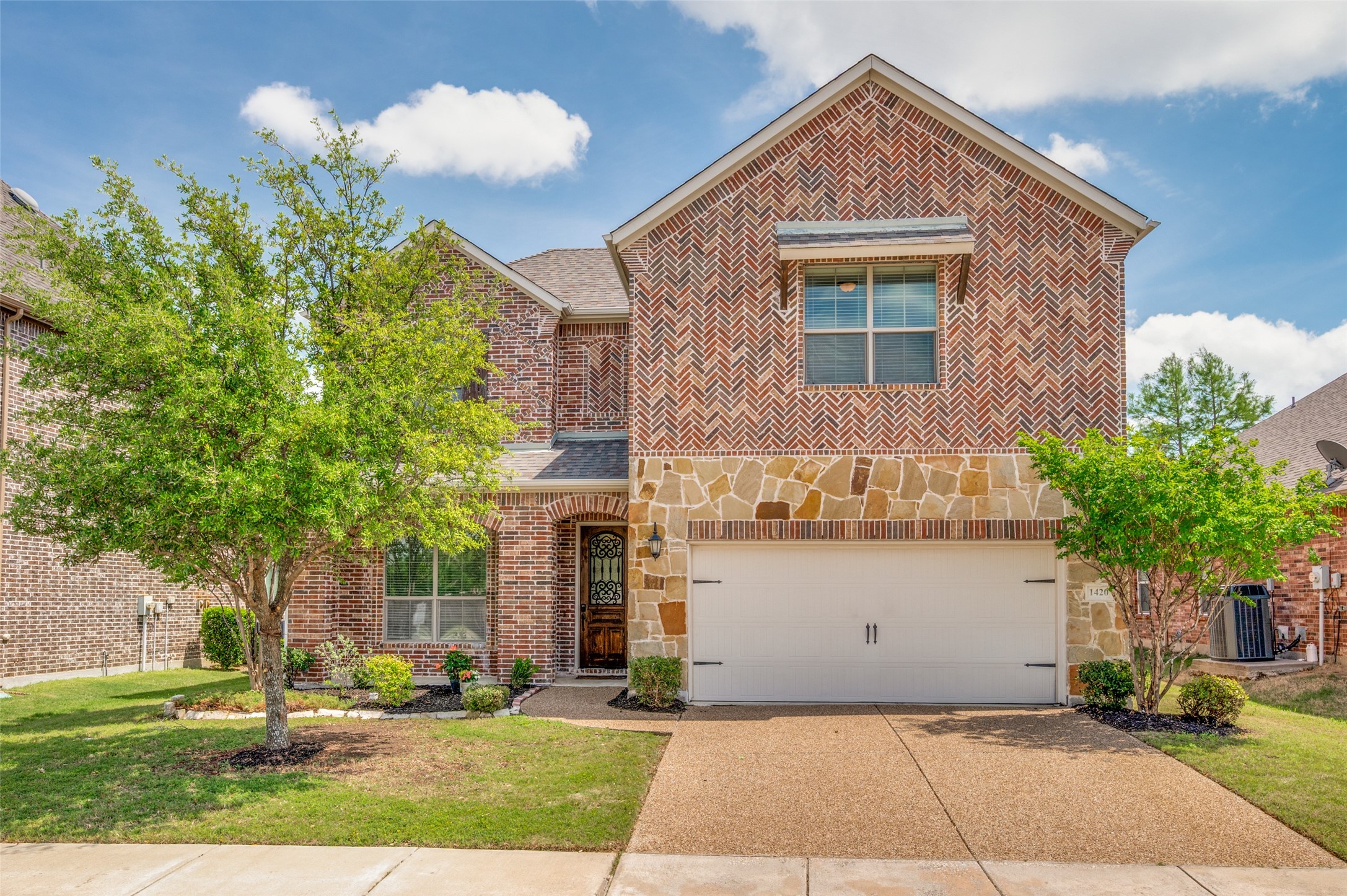 1420 Candler Drive Prosper TX 75078