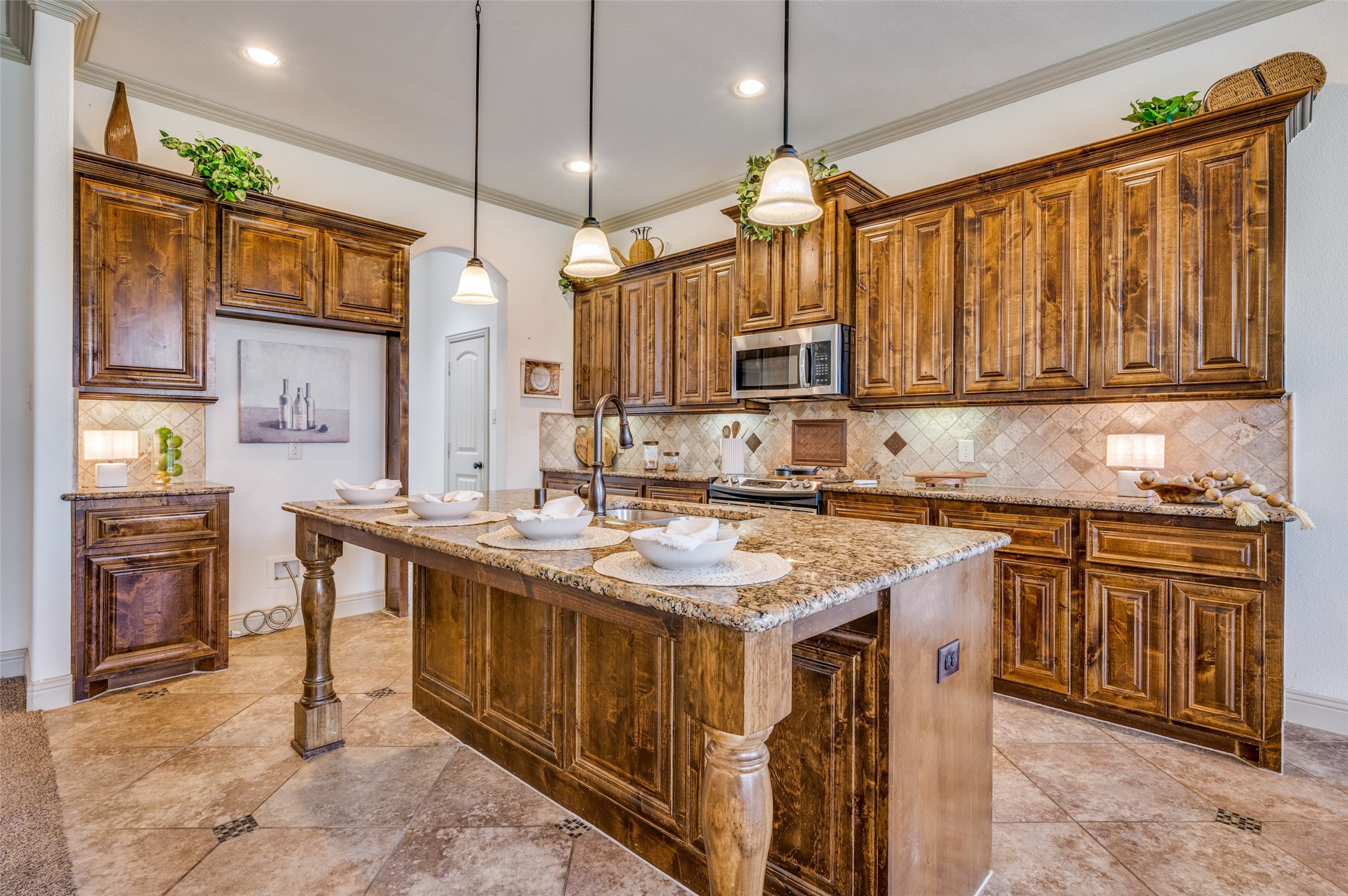 1420 Candler Drive Prosper TX 75078