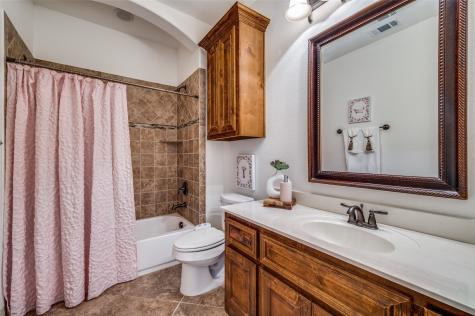1420 Candler Drive Prosper TX 75078