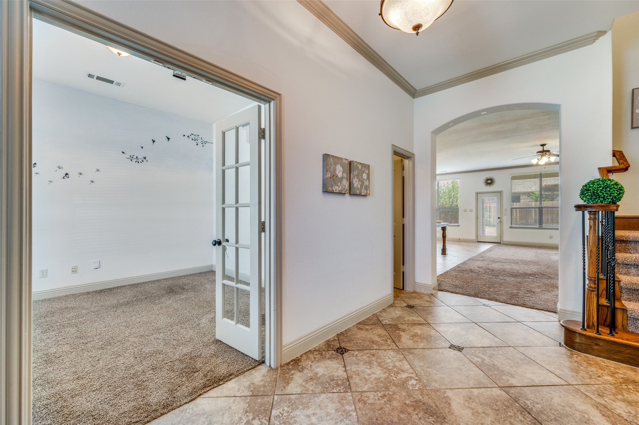 1420 Candler Drive Prosper TX 75078