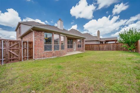1420 Candler Drive Prosper TX 75078