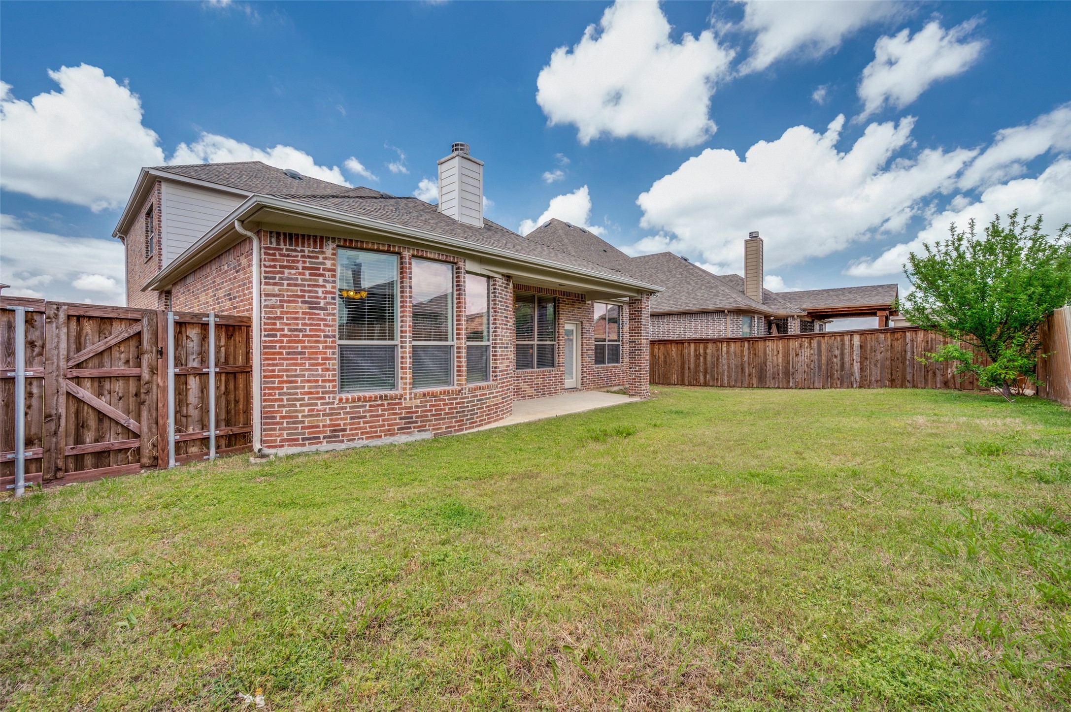1420 Candler Drive Prosper TX 75078