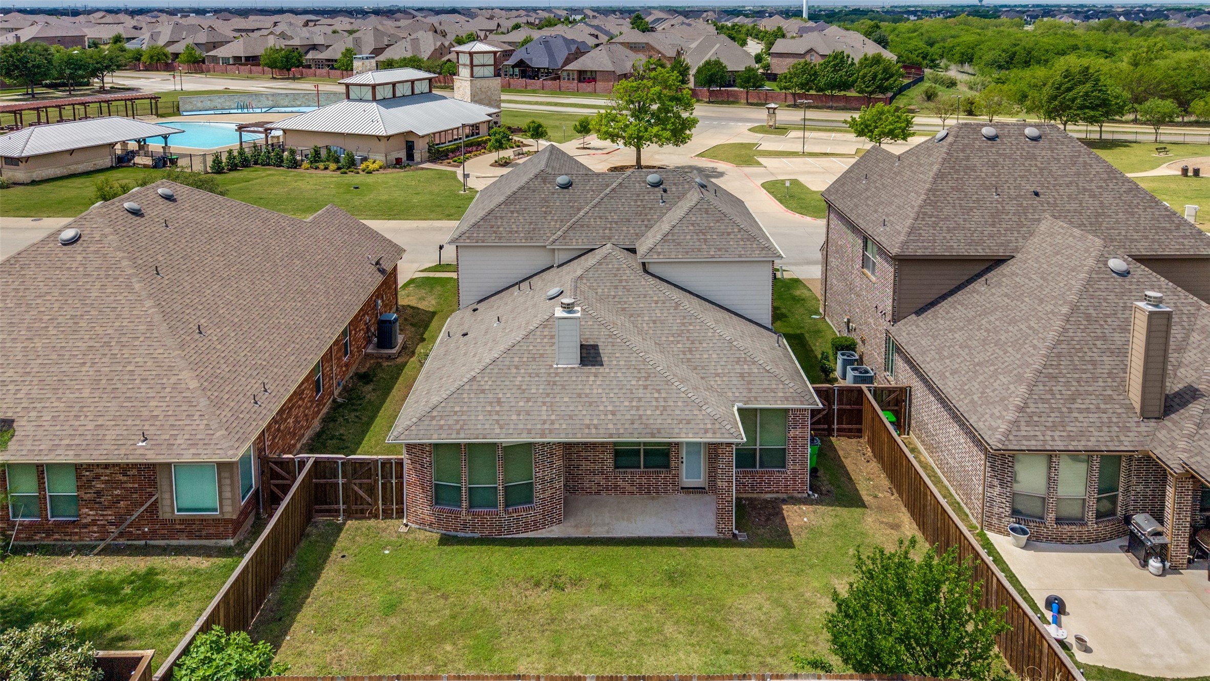 1420 Candler Drive Prosper TX 75078