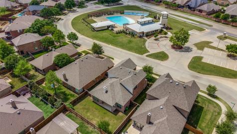 1420 Candler Drive Prosper TX 75078