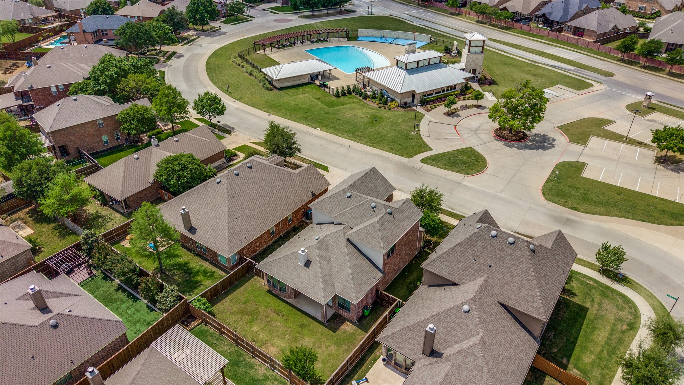 1420 Candler Drive Prosper TX 75078