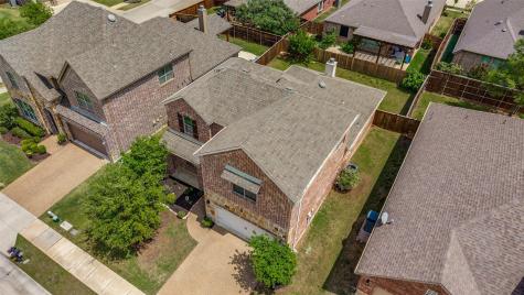 1420 Candler Drive Prosper TX 75078