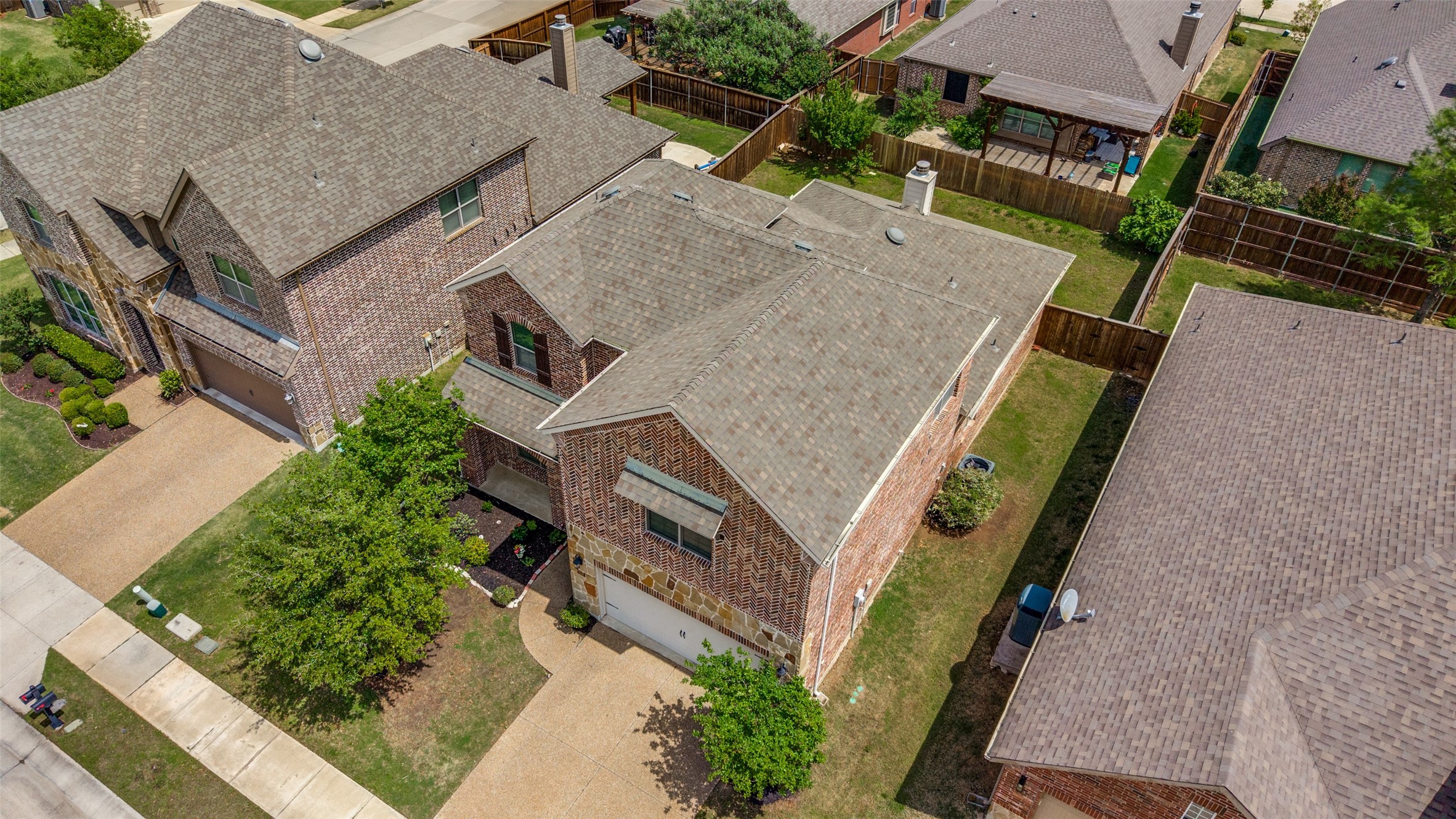 1420 Candler Drive Prosper TX 75078