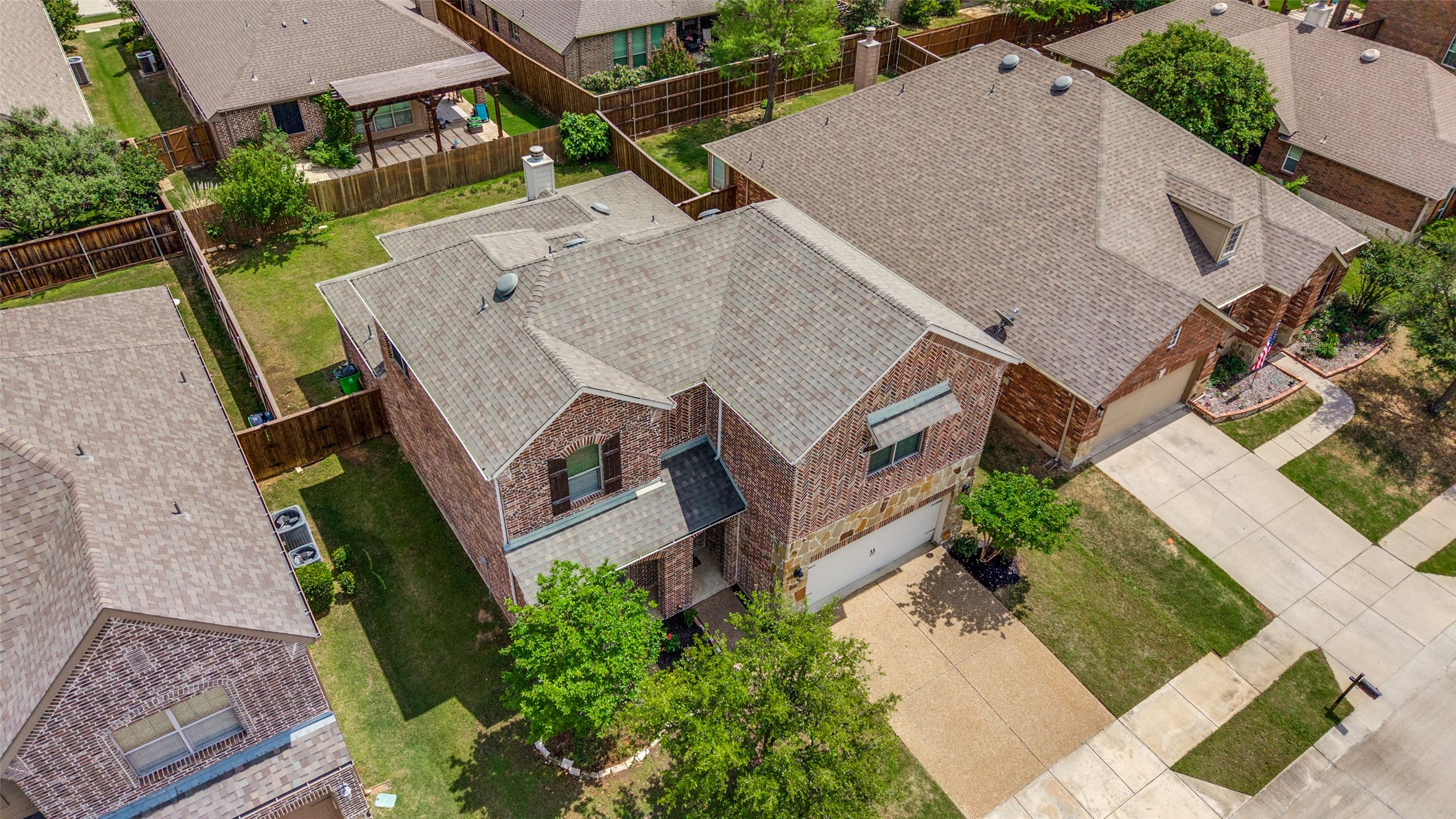 1420 Candler Drive Prosper TX 75078