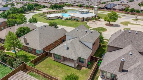 1420 Candler Drive Prosper TX 75078