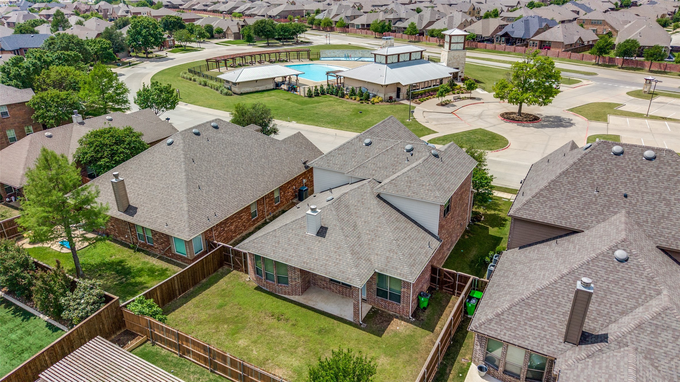 1420 Candler Drive Prosper TX 75078